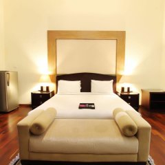 Отель Cattleya Suite by Marbella Индонезия, Семиньяк - отзывы, цены и фото номеров - забронировать отель Cattleya Suite by Marbella онлайн комната для гостей фото 3