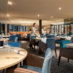Van der Valk Hotel Liège Congrès Льеж помещение для мероприятий фото 2