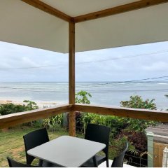 Castaway Lodge in Mahe Island, Seychelles from 85$, photos, reviews - zenhotels.com balcony