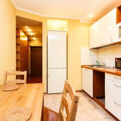 Апартаменты Comfortable and Modern Apartment в номере фото 7