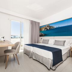 Globales Santa Lucia Hotel - Adults Only комната для гостей фото 3