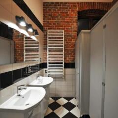 4Rooms Hostel
