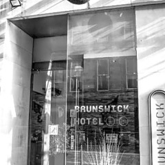 Отель Brunswick Merchant City Hotel Великобритания, Глазго - отзывы, цены и фото номеров - забронировать отель Brunswick Merchant City Hotel онлайн фото 4