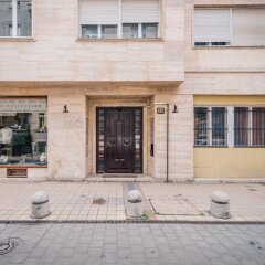 Отель The Central Place Будапешт фото 9