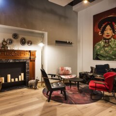 Отель Best Western Hotel Bristol Швейцария, Берн - отзывы, цены и фото номеров - забронировать отель Best Western Hotel Bristol онлайн интерьер отеля