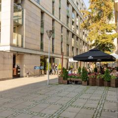Апартаменты Royal Route Apartment for 10 people Варшава фото 18