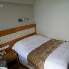 Serenti Pamuk Hotel Турция, Гиресун - отзывы, цены и фото номеров - забронировать отель Serenti Pamuk Hotel онлайн комната для гостей фото 4