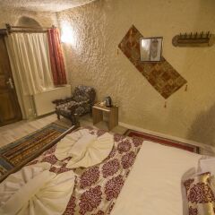 Cave Life Hotel Турция, Гёреме - отзывы, цены и фото номеров - забронировать отель Cave Life Hotel онлайн удобства в номере