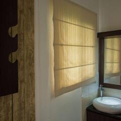 Отель Raniban Retreat Непал, Покхара - отзывы, цены и фото номеров - забронировать отель Raniban Retreat онлайн ванная фото 2