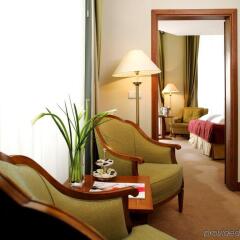 Art Nouveau Palace Hotel удобства в номере