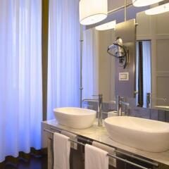Hotel Stendhal Luxury Suites Dependance ванная фото 2