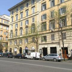 Апартаменты Beautiful Apartment