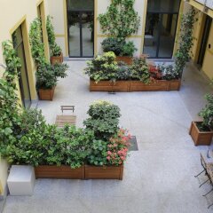Отель Residenza Porta Volta Италия, Милан - отзывы, цены и фото номеров - забронировать отель Residenza Porta Volta онлайн фото 6