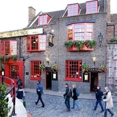 Отель Premier Inn London Southwark (Bankside) Великобритания, Лондон - отзывы, цены и фото номеров - забронировать отель Premier Inn London Southwark (Bankside) онлайн