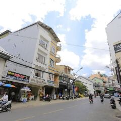 Thanh Thanh Hotel Далат