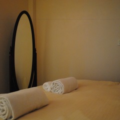 Silenos Boutique Hotel комната для гостей