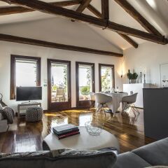 Отель Attic Boutique San Marco Венеция комната для гостей фото 4