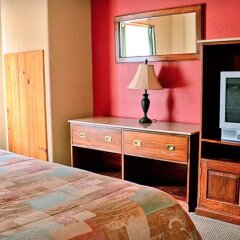 Отель Mountain Edge Resort & Spa at Sunapee удобства в номере