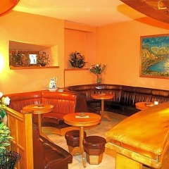 Hotel Marija интерьер отеля