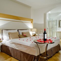 Jungmann Hotel Прага комната для гостей фото 3