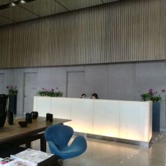 Отель Klapsons The River Residences Bangkok спа