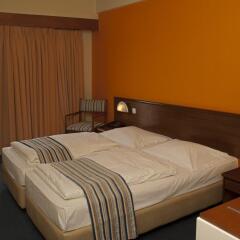 Athens Cypria Hotel комната для гостей