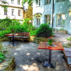 Hotel Museum фото 2