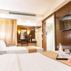 Отель D&D Inn Таиланд, Бангкок - 4 отзыва об отеле, цены и фото номеров - забронировать отель D&D Inn онлайн фото 14