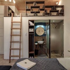 Park&Art Mini Boutique Hotel Будапешт фото 30