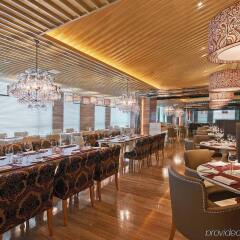 Отель Hilton Beijing Wangfujing питание фото 2