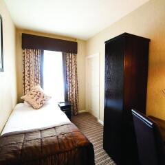 Отель Hallmark Inn Liverpool Великобритания, Ливерпуль - отзывы, цены и фото номеров - забронировать отель Hallmark Inn Liverpool онлайн спа