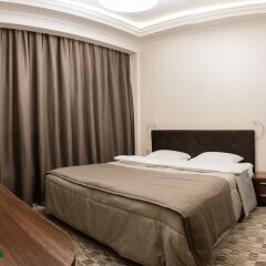 Cherry hotel комната для гостей фото 3