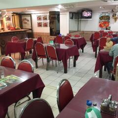 Отель Paradise House