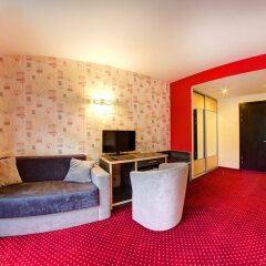 Park Hotel Fomich Буковель удобства в номере