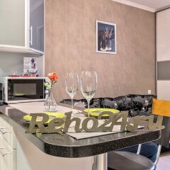 Апартаменты RentHouse Apartment Primorsky Санкт-Петербург фото 5