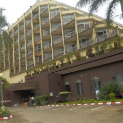 Ayaba Hotel in Bamenda, Cameroon from 64$, photos, reviews - zenhotels.com photo 5