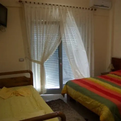 Hotel Benilva комната для гостей фото 2