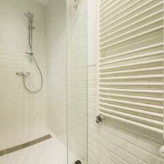 Отель Apartamento Malasaña-Gran Vía ванная фото 2