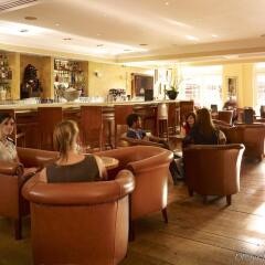 Holmes Hotel London интерьер отеля фото 2