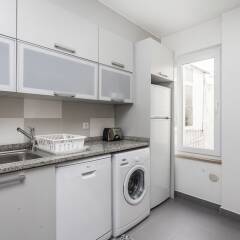 Апартаменты LxWay Apartments Lisbon Sé в номере
