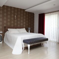 Mugla Hotel Турция, Атакой - отзывы, цены и фото номеров - забронировать отель Mugla Hotel онлайн комната для гостей фото 3
