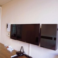 Апартаменты Eunice Studio in Gangnam в номере фото 2