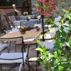Отель Family Hotel Dinchova kushta Болгария, Сандански - отзывы, цены и фото номеров - забронировать отель Family Hotel Dinchova kushta онлайн фото 4