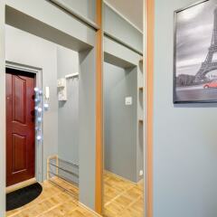 Апартаменты Elite Apartments City Center Podwale интерьер отеля