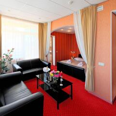 Отель Baltpark Hotel Латвия, Рига - - забронировать отель Baltpark Hotel, цены и фото номеров комната для гостей фото 2