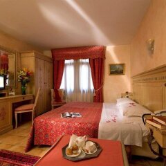 Отель Antica Casa Coppo в номере фото 2