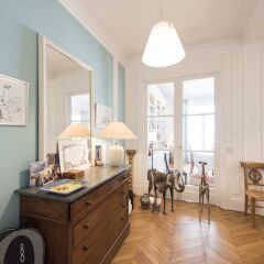 Отель Timeless by Trocadero Gardens удобства в номере