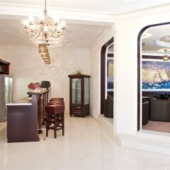 Hotel Ajax развлечения