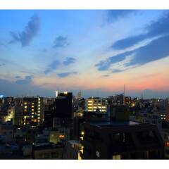 Отель Smile Hotel Asakusa Япония, Токио - 1 отзыв об отеле, цены и фото номеров - забронировать отель Smile Hotel Asakusa онлайн фото 4