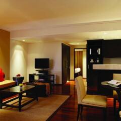 Отель Swissotel Phuket комната для гостей фото 4